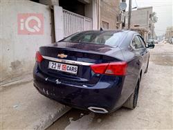 شيفروليه امبالا